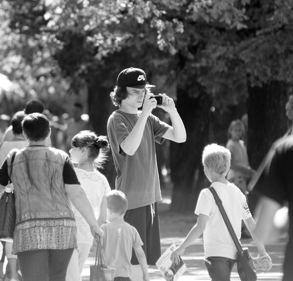 market performance overview report