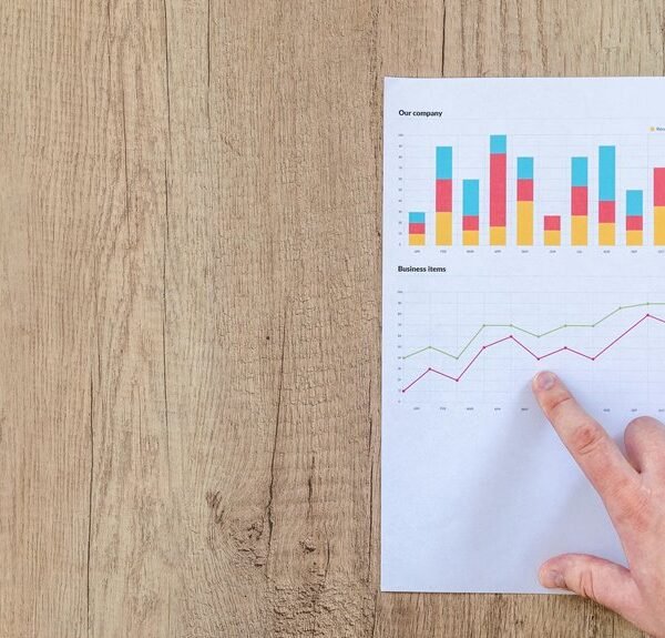 operational metrics assessment report