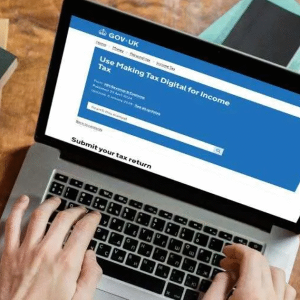 How Making Tax Digital Software Helps Overseas Landlords Avoid Compliance Pitfalls 