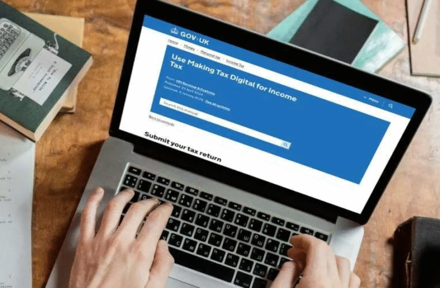 How Making Tax Digital Software Helps Overseas Landlords Avoid Compliance Pitfalls 