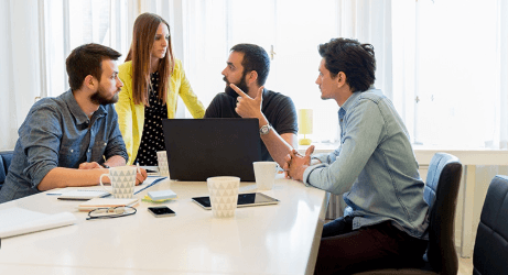 Enhancing Project Delivery with IT Staff Augmentation Services