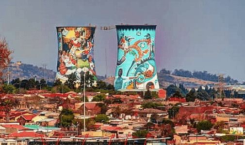 Top 3 Fantastic Travel Attractions in Johannesburg