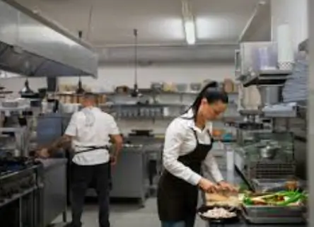 Why Renting a Professional Production Kitchen Is Important for Food Businesses