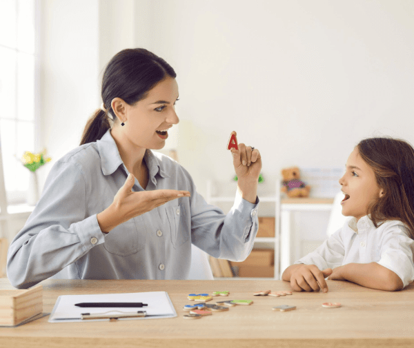 How NDIS Speech Pathology Supports Communication Development