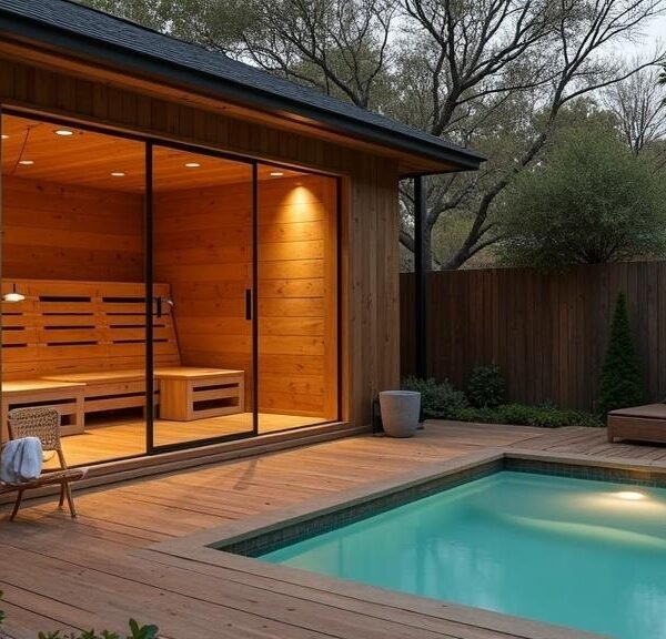 10 Things I Actually Look For When Choosing a Home Sauna